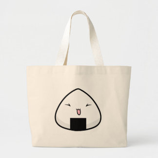 Bolsa Tote Grande Onigiri