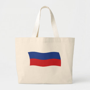 Bolsa Tote Grande Ordena Sinalizador Tote Bag
