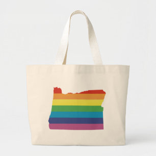 Bolsa Tote Grande Oregon Orde.