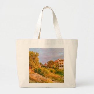 Bolsa Tote Grande Öregrund, Roslagen, Suécia