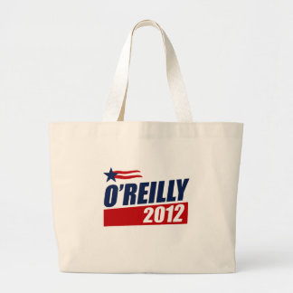 BOLSA TOTE GRANDE O'REILLY 2012