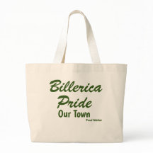 Orgulho do Orgulho da Cidade de Billerica
