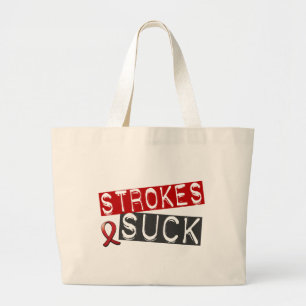 Bolsa Tote Grande Os cursos sugam