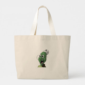 Bolsa Tote Grande Ótima bolsa!
