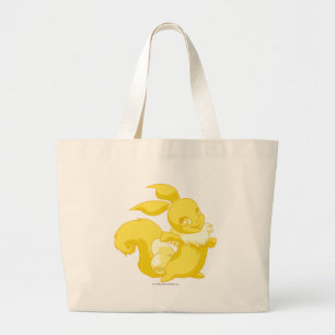 Bolsa Tote Grande Ouro de Usul