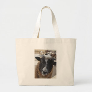 Bolsa Tote Grande Ovinos