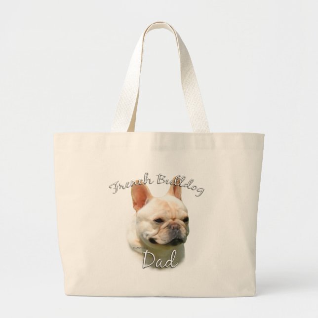 BOLSA TOTE GRANDE PAI 2 (Frente)