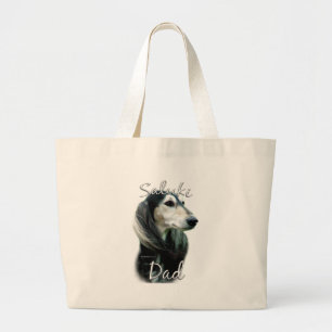 Bolsa Tote Grande Pai 2 da Saluki