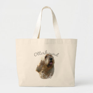 Bolsa Tote Grande Pai 2 de Otterhound