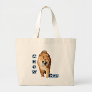 BOLSA TOTE GRANDE PAI 4