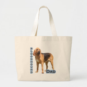 Bolsa Tote Grande Pai de Bloodon 4