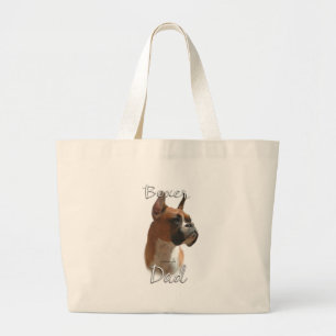Bolsa Tote Grande Pai in a box 2