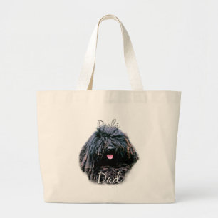 Bolsa Tote Grande Pai Puli 2