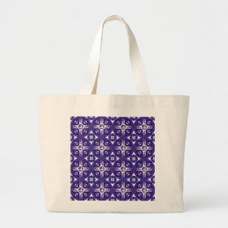 Bolsa Tote Grande Paixão Roxo, a Primeira