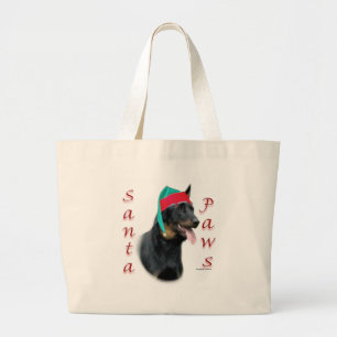 Bolsa Tote Grande Papais noeis de beleza