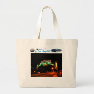 Bolsa Tote Grande Papais noeis Monica Pier
