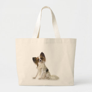 Bolsa Tote Grande Papillon