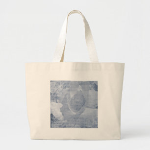 Bolsa Tote Grande Papoila 2
