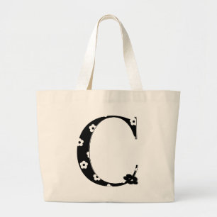 Bolsa Tote Grande para o saco de tote grande de modelo inicial