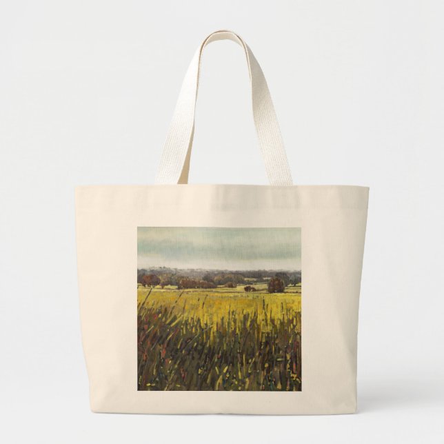 Bolsa Tote Grande Para Riseley 2012 (Frente)