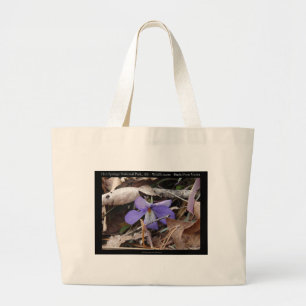 Bolsa Tote Grande Parque Nacional dos Quentes Primaveras, Presentes