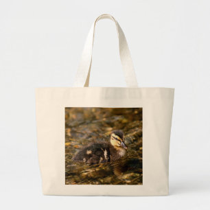 Bolsa Tote Grande Patinho