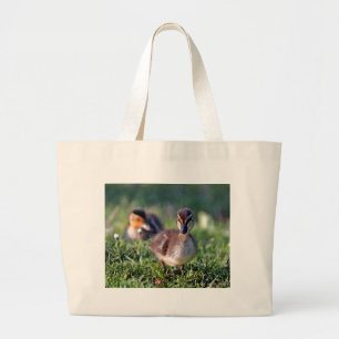 Bolsa Tote Grande Patinho