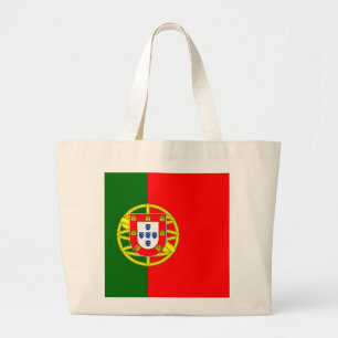 Bolsa Tote Grande Pavilhão Portugal