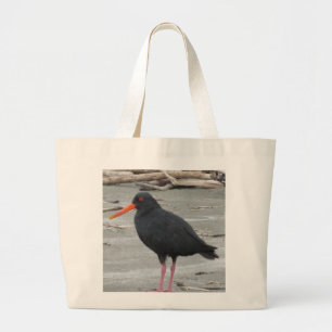 Bolsa Tote Grande Pega-do-mar