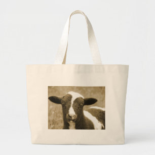 Bolsa Tote Grande Pequeno
