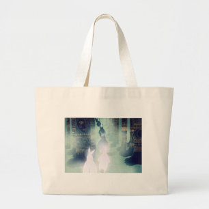 Bolsa Tote Grande Peregrinação 2012