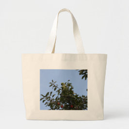 Bolsa Tote Grande Periquito-verde