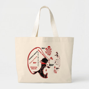 Bolsa Tote Grande Personalizar produto