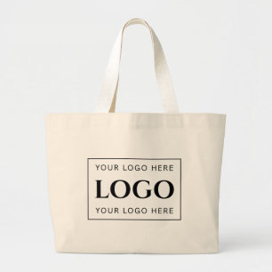 Bolsa Tote Grande Personalizável, elegante, ousado e refinado