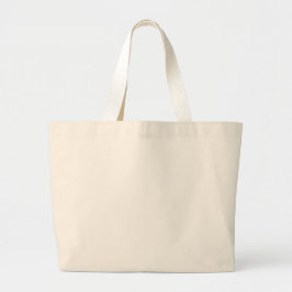 Bolsa Tote Grande Personalize / Crie o seu próprio