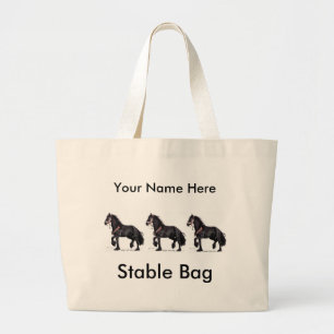 Bolsa Tote Grande Personalize este saco