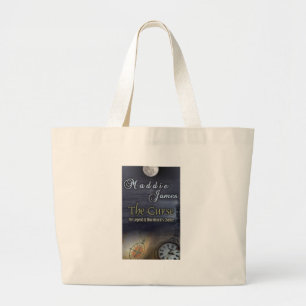 Bolsa Tote Grande Personalize seu próprio bolsa!
