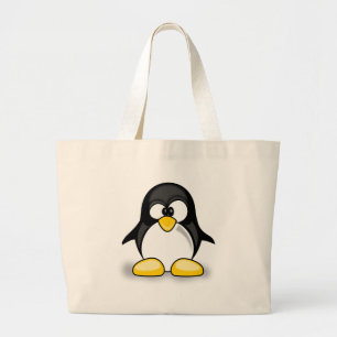Bolsa Tote Grande Pete Instável