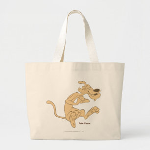 Bolsa Tote Grande Pete Puma Excitado