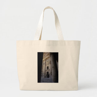 Bolsa Tote Grande Petra, Jordan.