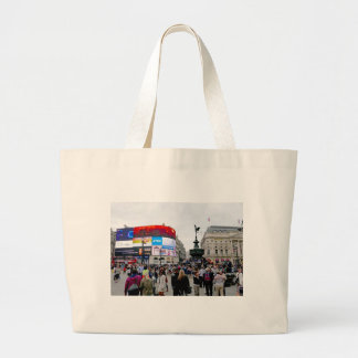 Bolsa Tote Grande Piccadilly Circus - Foto profissional