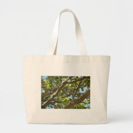 Bolsa Tote Grande Pintassilgo-real