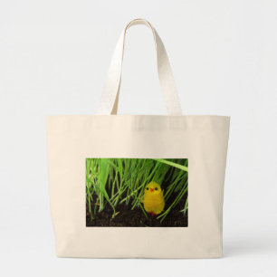 Bolsa Tote Grande pintinho