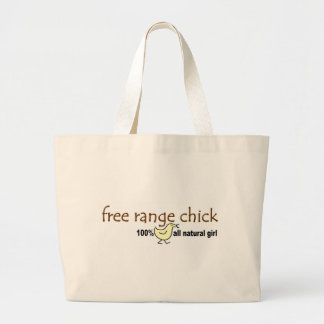 Bolsa Tote Grande Pintinho ar livre 2