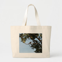 Bolsa Tote Grande Pirilampo
