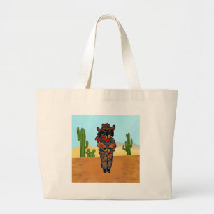 Bolsa Tote Grande Pistolero Doxie