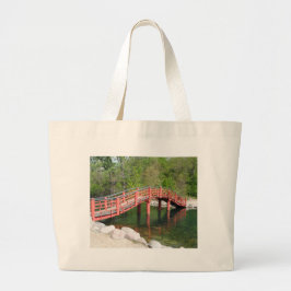Bolsa Tote Grande Ponte