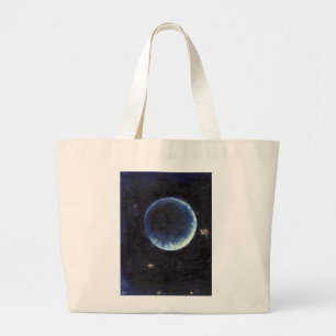 Bolsa Tote Grande Pouco Lune 2014