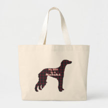 Presentes de Saluki BFF