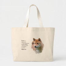 Presentes de Shiba Inu